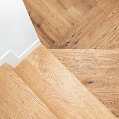 Hardwood Floor Fitters Strathblane