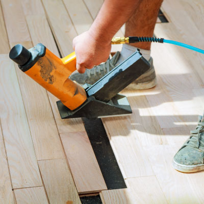 Floor Fitters Near Me in Port Glasgow