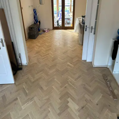 Herringbone Floor Fitters Near You