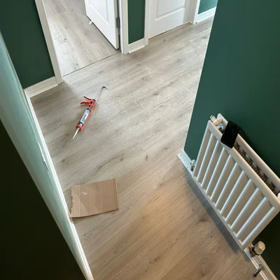 Laminate Floor Fitters Near Me