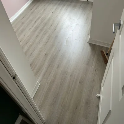 Laminate Floor Fitting Near You