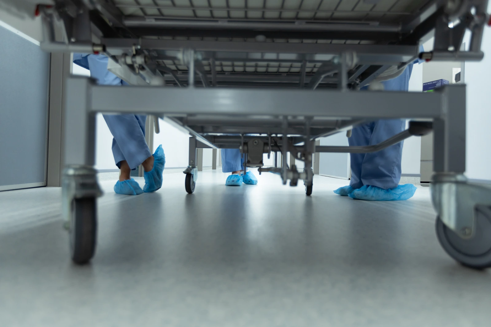 Flooring got Healthcare, Surgeries and Clinics in Glasgow