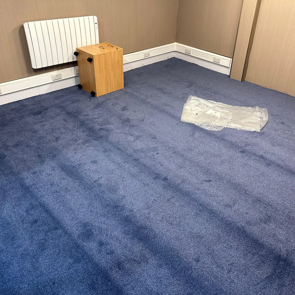 Commercial Carpet Flooring