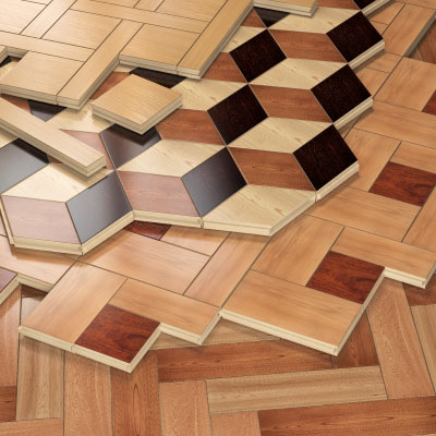 Parquet Floor Fitters Paisley